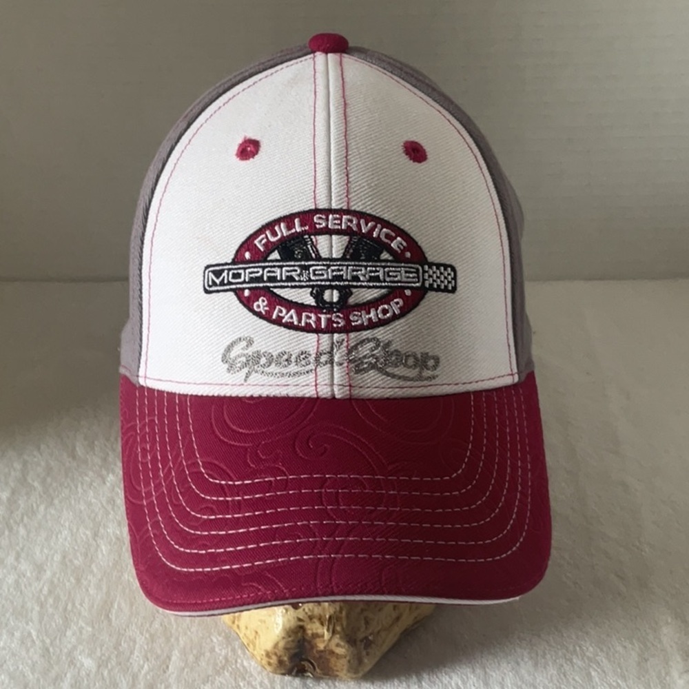 Mopar dodge baseball hat